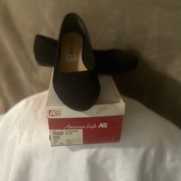 Dress flats - Picture 2 of 3